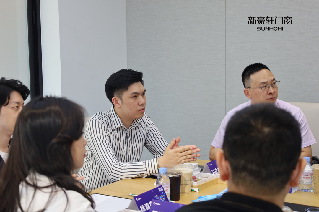 尊龙凯时门窗与金蝶达成战略合作，共建数字化行业标杆