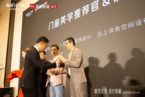 「明星御用设计师」孟也，解密高端私宅背后的故事